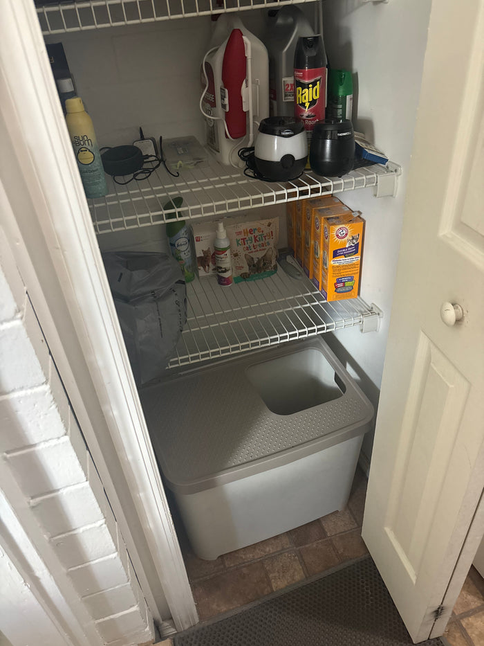 Closet