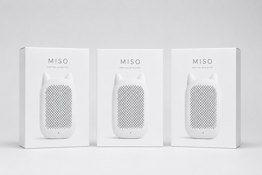 Miso Trio
